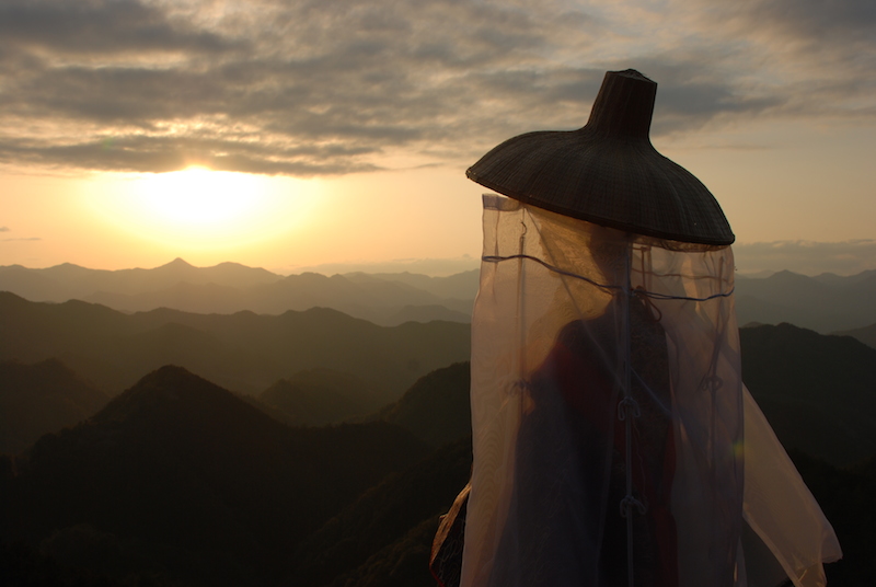 Kumano Kodo accommodation